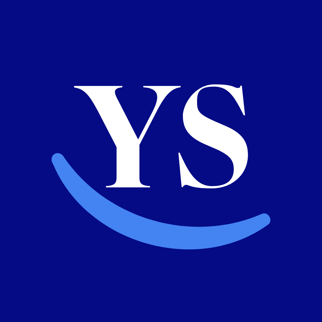yessmile Logo