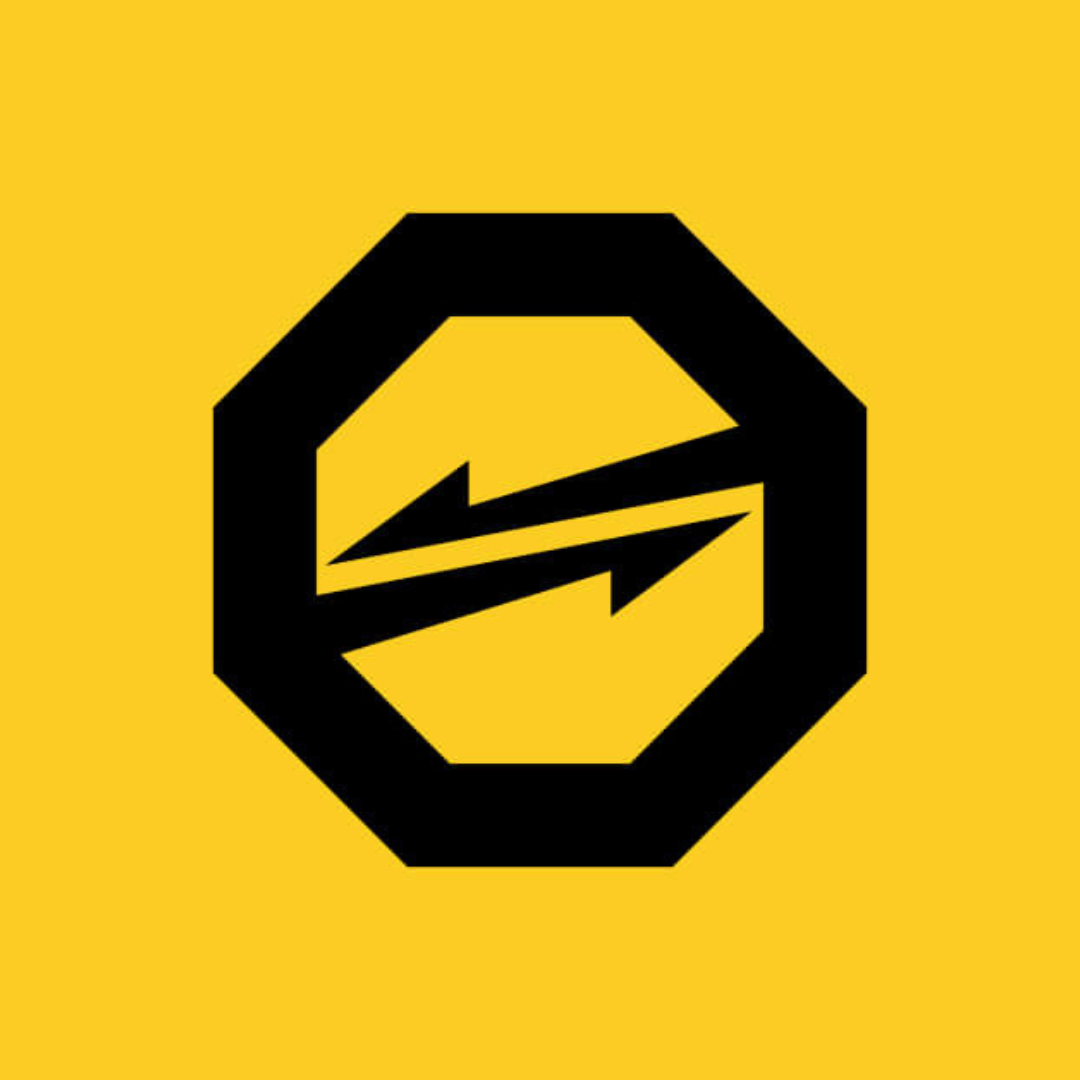 oktagon Logo
